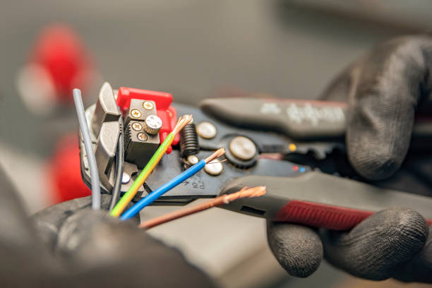Best Affordable Electrical Installation  in Chesapeake, WV