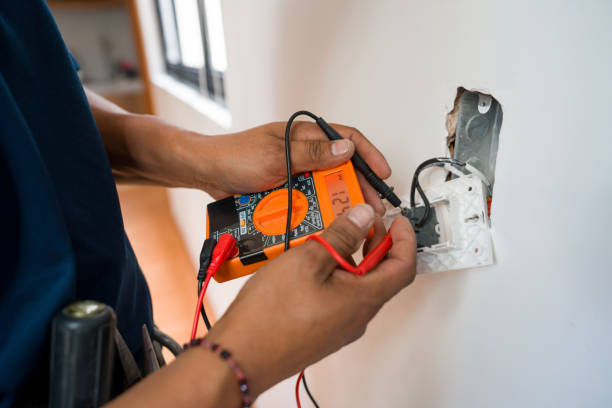 Best Commercial Electrician Services  in Chesapeake, WV
