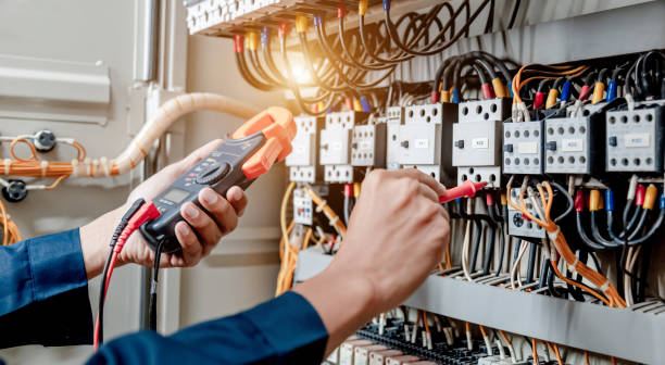 Electrical Upgrades for Homes in Chesapeake, WV