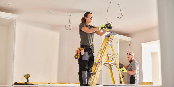 Best Circuit Breaker Repair  in Chesapeake, WV