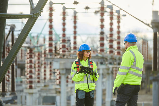 Best Electrical Repair Services  in Chesapeake, WV