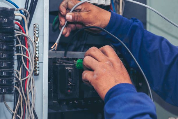 Best 24-Hour Electrician  in Chesapeake, WV