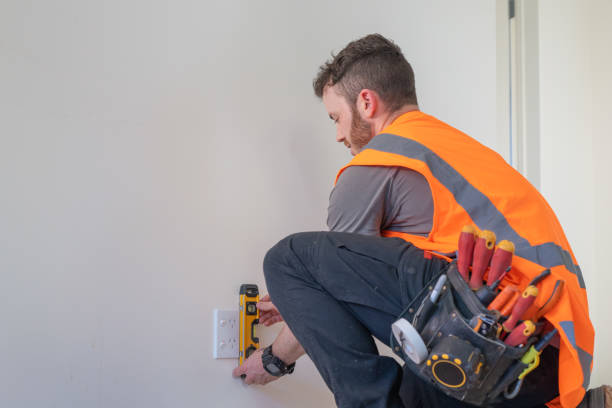 Best Electrician Near Me  in Chesapeake, WV