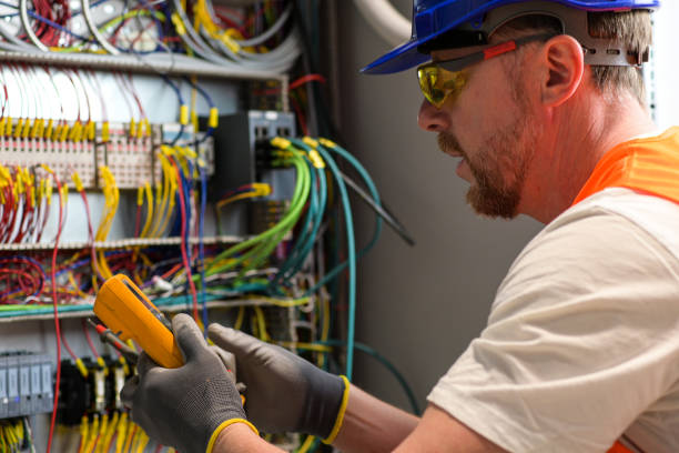 Best Electrical Troubleshooting Services  in Chesapeake, WV