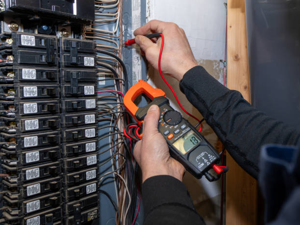Trusted Chesapeake, WV Electrician Experts