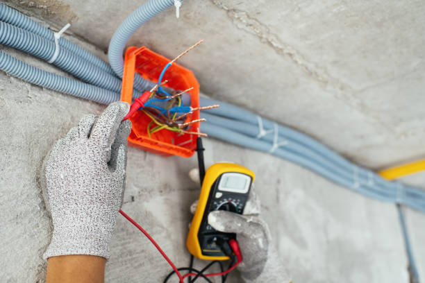 Best Electrical Installation Contractor  in Chesapeake, WV
